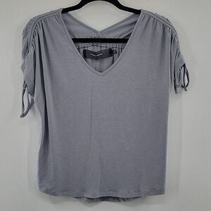 Code x Mode Gray shirt size XS